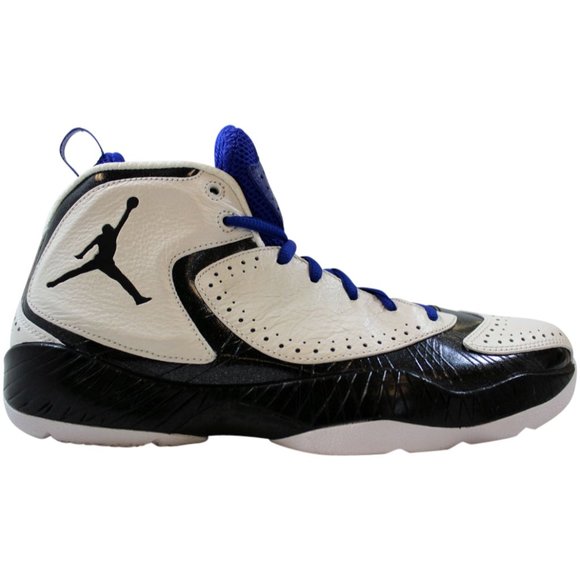 nike jordan 2012